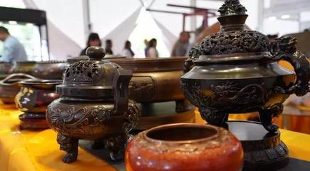 2019中國（五臺(tái)山）國際旅游文化用品及工藝品展覽會(huì)隆重開幕，代理代辦服務(wù)助力盛會(huì)