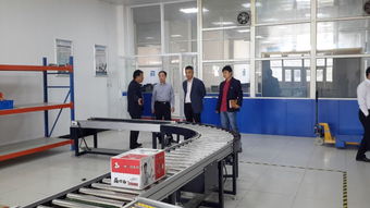 深化合作，共謀發(fā)展——西安艾潤(rùn)物聯(lián)網(wǎng)技術(shù)服務(wù)有限責(zé)任公司一行來我院考察交流物聯(lián)網(wǎng)應(yīng)用服務(wù)