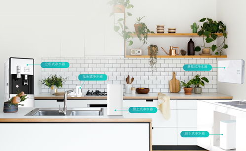 一目科技 以家用電器為入口，微型傳感器重塑在線水質(zhì)監(jiān)測(cè)新生態(tài)