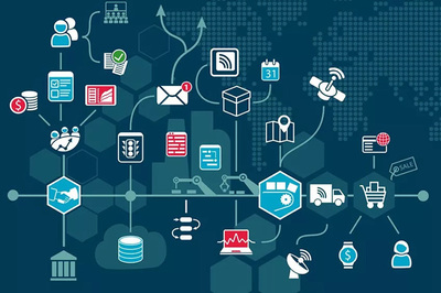 物聯(lián)網(wǎng)連接數(shù)突破7.6億，應(yīng)用服務(wù)引領(lǐng)產(chǎn)業(yè)步入黃金發(fā)展新時(shí)代