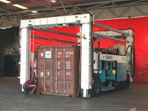 東莞旗昂國(guó)際物流 專(zhuān)業(yè)貨運(yùn)代理與裝卸搬運(yùn)服務(wù)